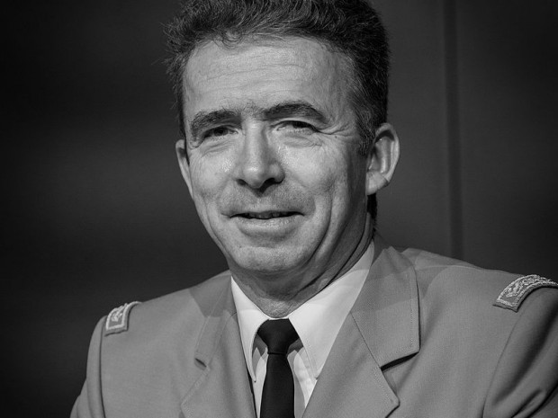 Général Gomart