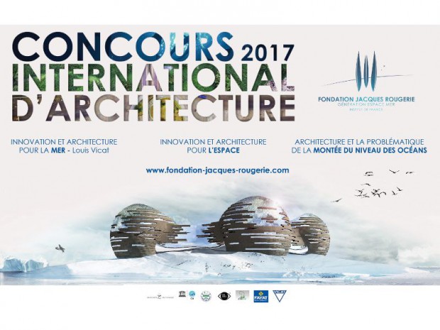 Concours Fondation Jacques Rougerie