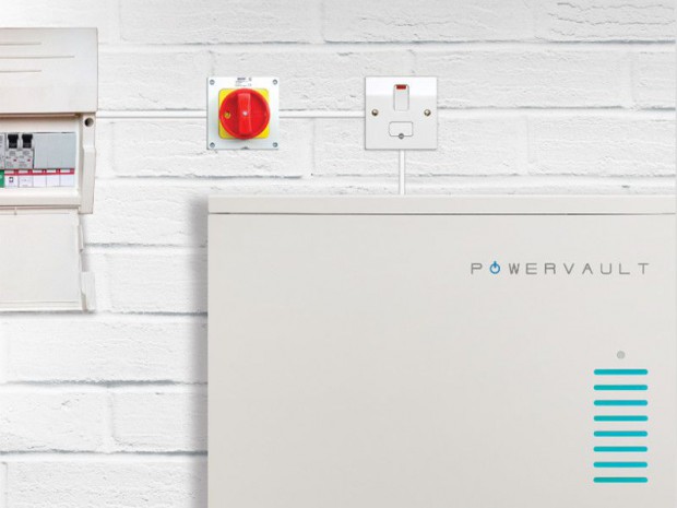 Powervault