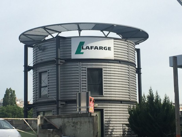 Lafarge