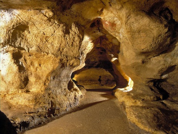 Lascaux 4