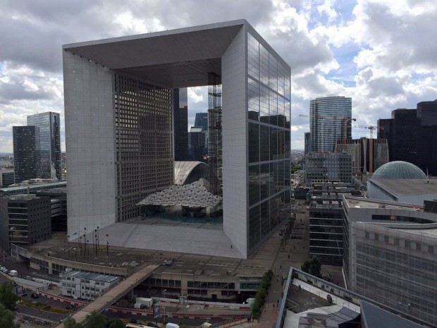 Grande Arche