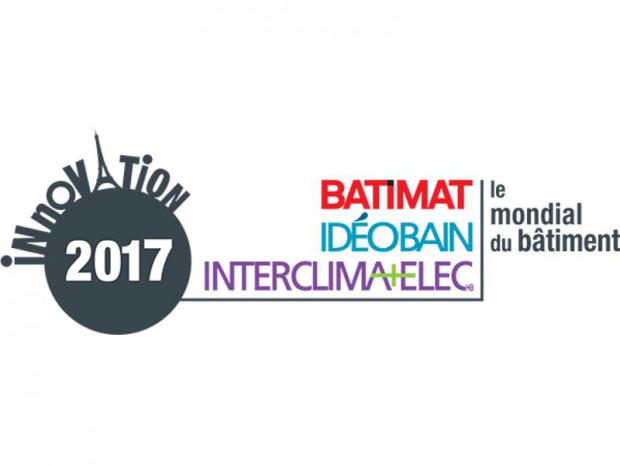 Trophées de l'innovation 2017