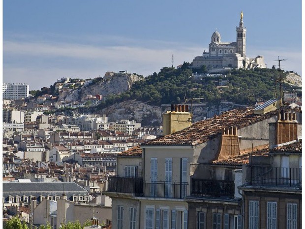 Marseille