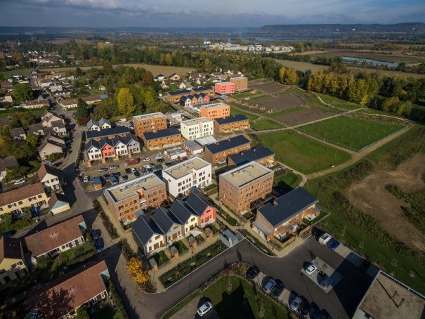 Ecovillage des Noés