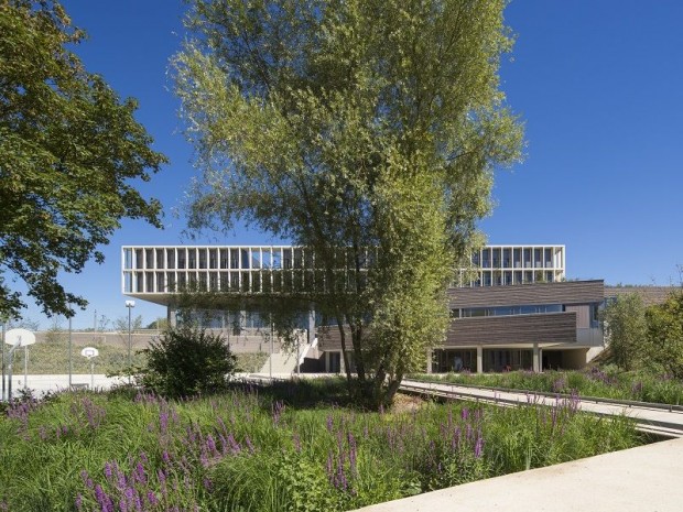 Lycée international de l'Est parisien