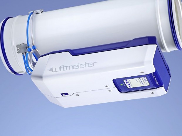 Luftmeister