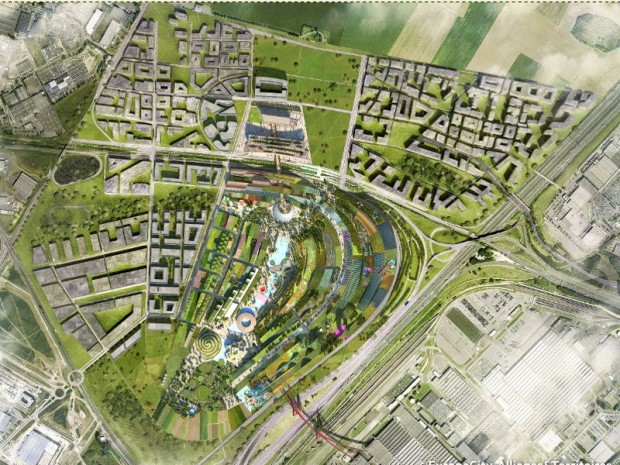 EuropaCity 2.0