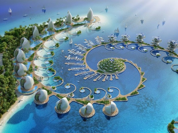 Nautilus Eco-Resort