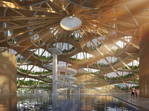 Nautilus Eco-Resort
