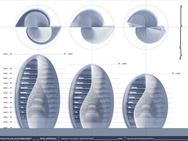 Nautilus Eco-Resort