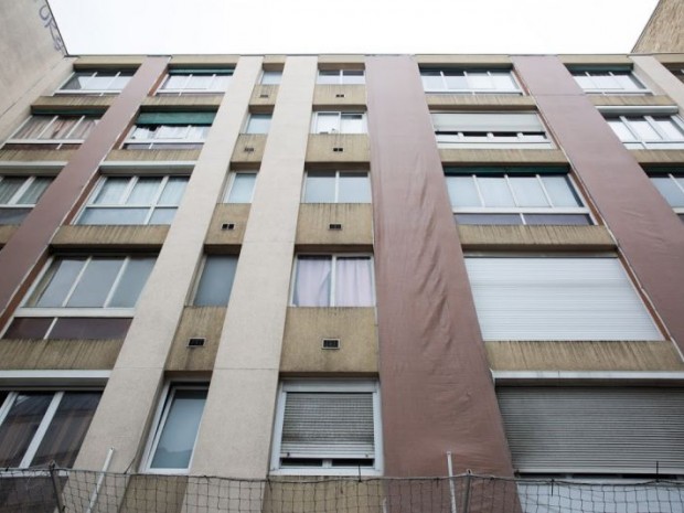 Rénovation énergétique de la copropriété du 3-5-7 rue Stephenson, 18ème arrondissement de Paris