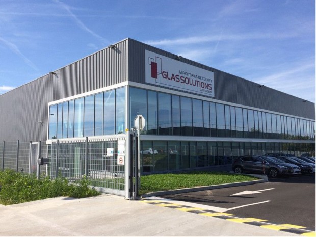 Glassolutions France 