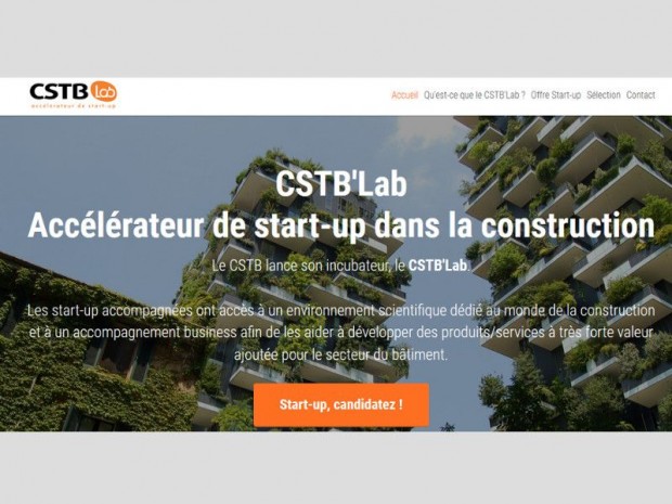 CST'lab