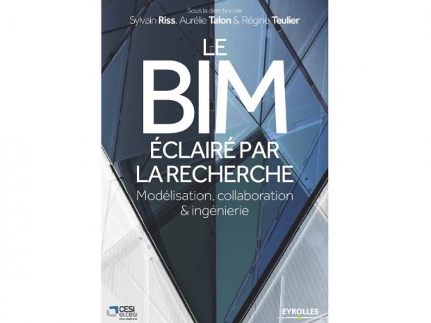 BIM s'éclaire grâce à la recherche