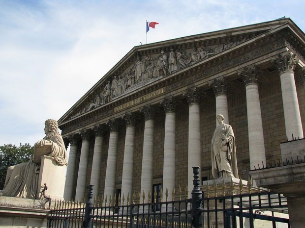 Assemblée nationale