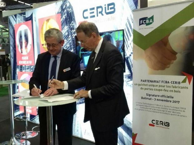 Signature FCBA Cerib