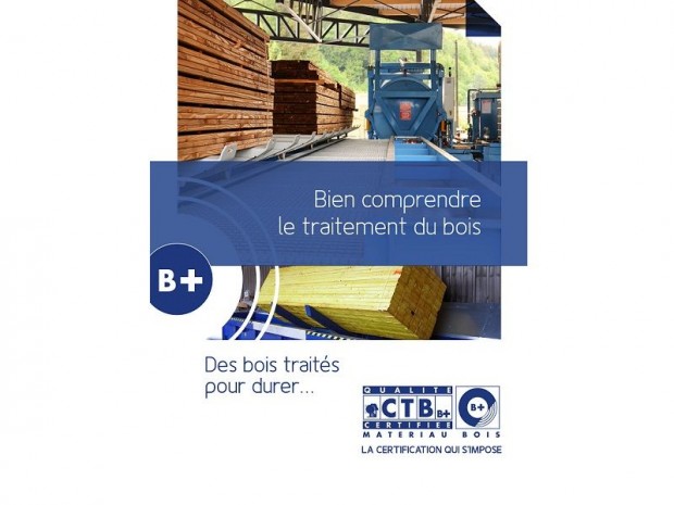 Guide traitement du bois