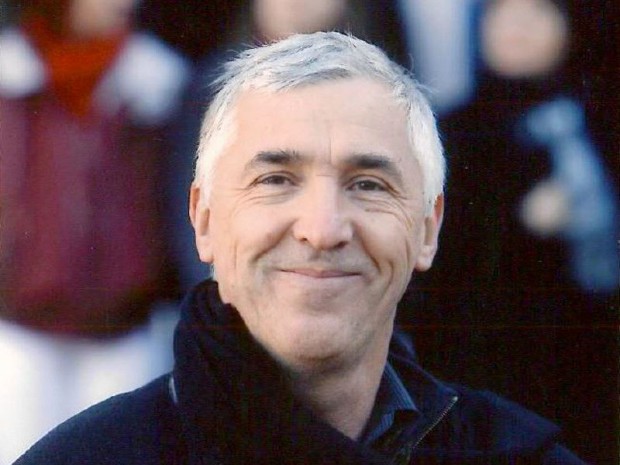 François Rouanet, Cnoa