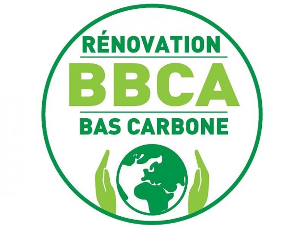 BBCA Rénovation logo