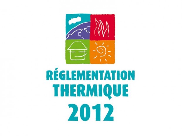 Réglementation thermique 2012