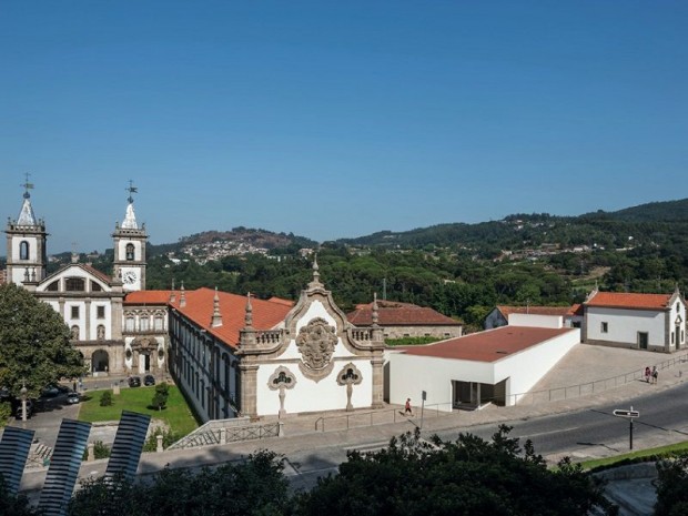 Musée Abade Pedrosa