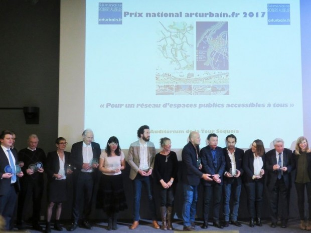 Prix national arturbain 2017