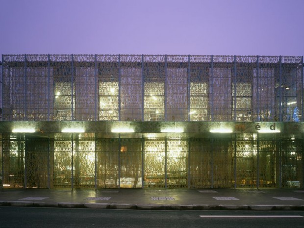 Palmarès 2017 des femmes architectes