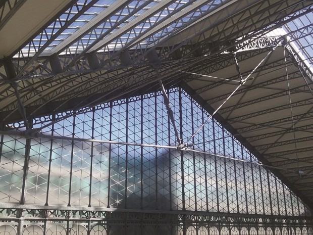 Gare d'Austerlitz (Paris)