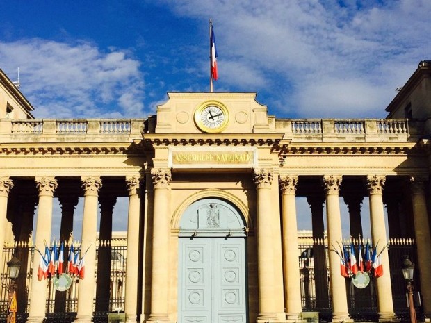 Assemblée nationale