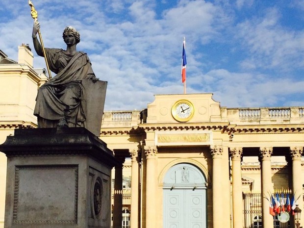 Assemblée nationale