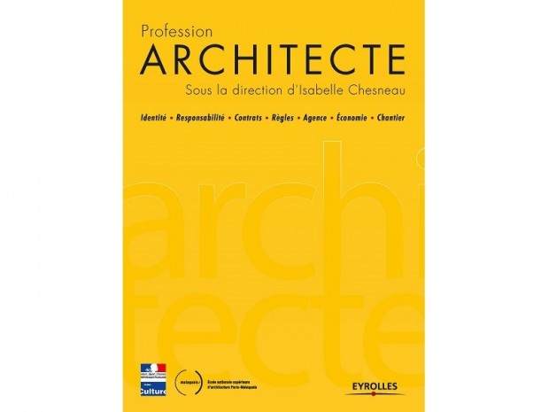 Profession Architecte
