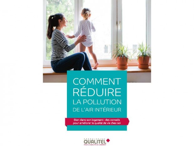 Guide sur la qualité de l'air intérieur