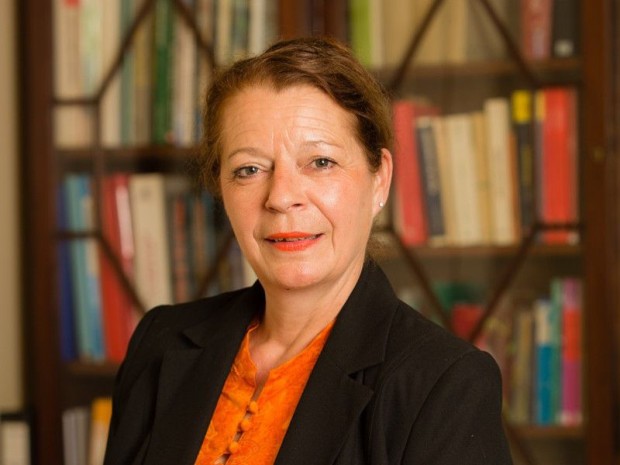 Pascale Poirot, président de l'Unam