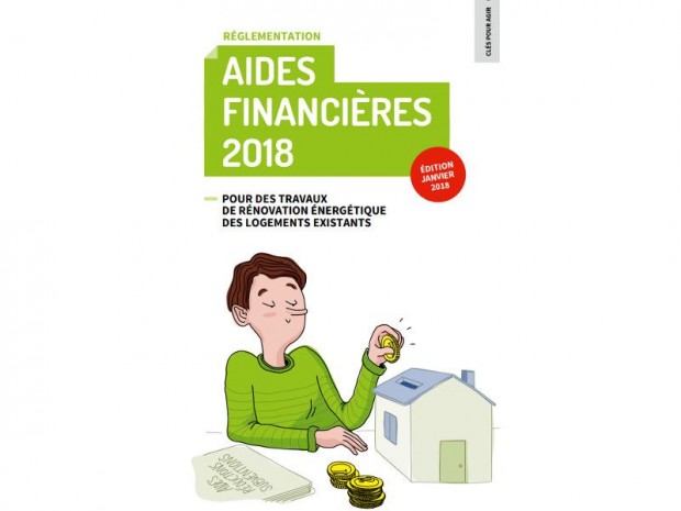 Ademe guide aides financières