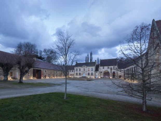 Abbaye d'Ardenne