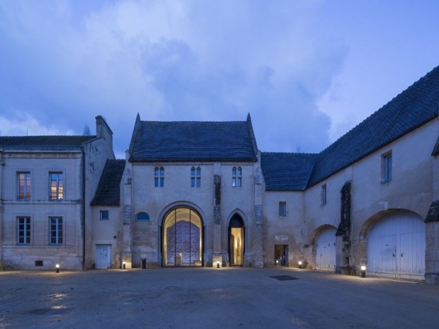 Abbaye d'Ardenne