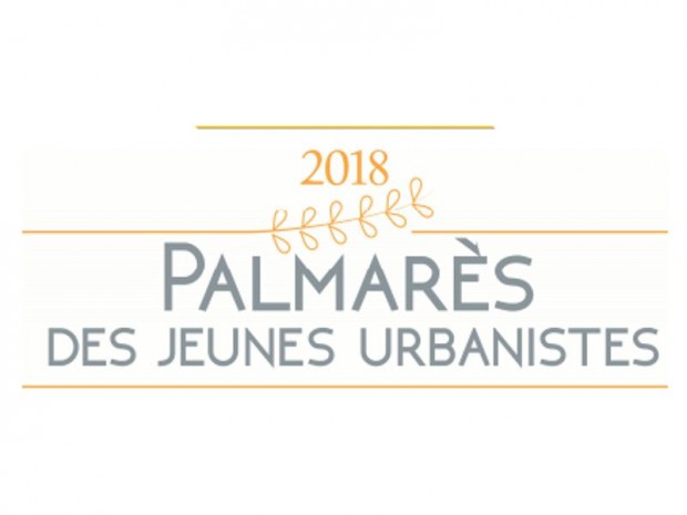 Palmarès des jeunes urbanistes 