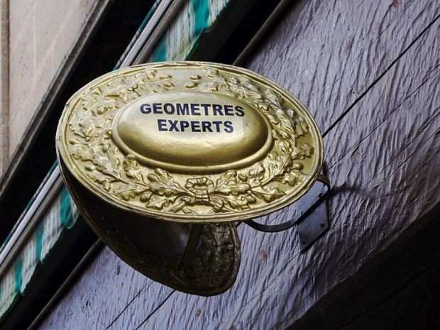 Géomètres-experts