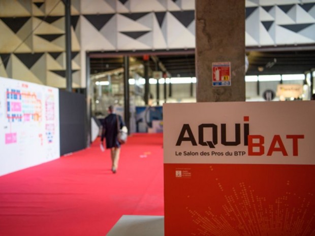 Salon Aquibat 2018