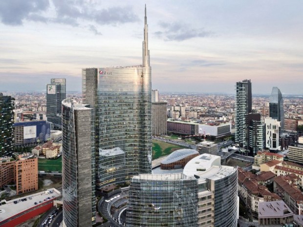 Porta Nuova