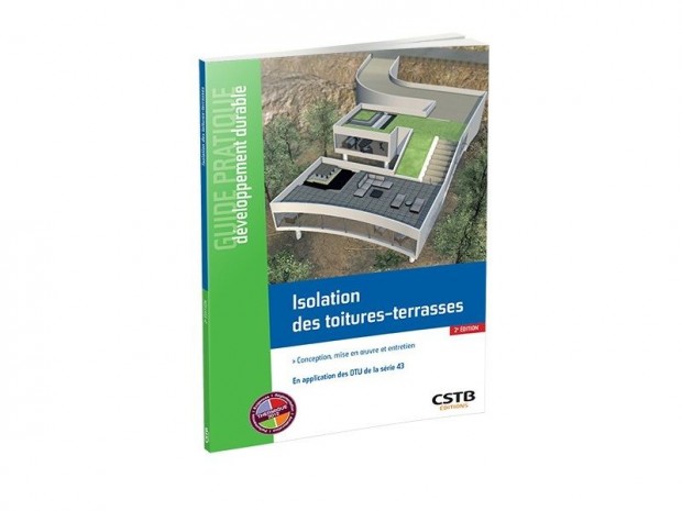 Guide isolation toitures-terrasses