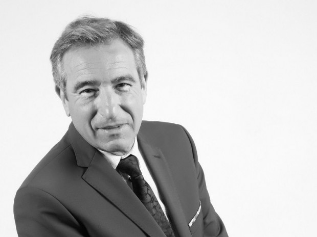 Marc Pigeon, Président de l'UEPC