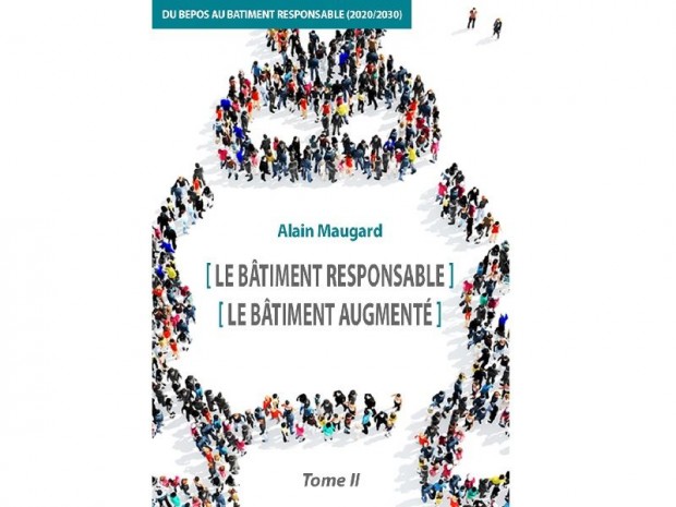 Bâtiment responsable, Bâtiment augmenté