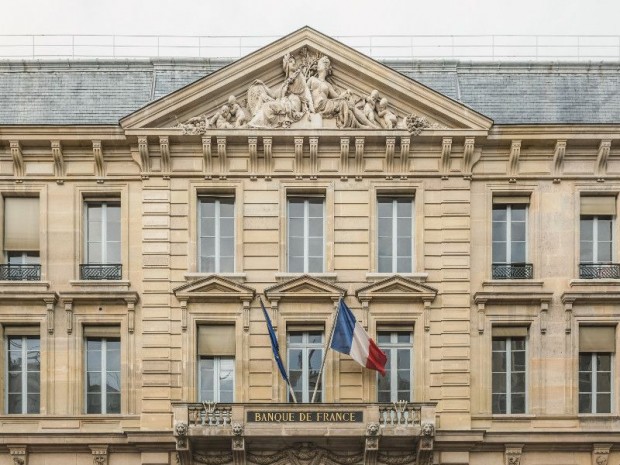 Banque de France, ACPR