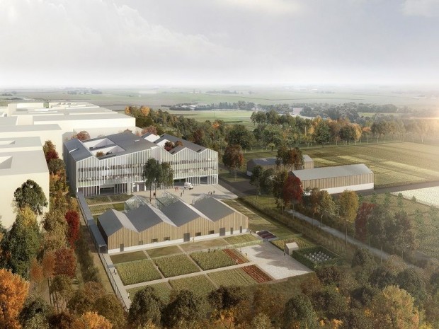 Site IDEEV BPC Paris-Saclay