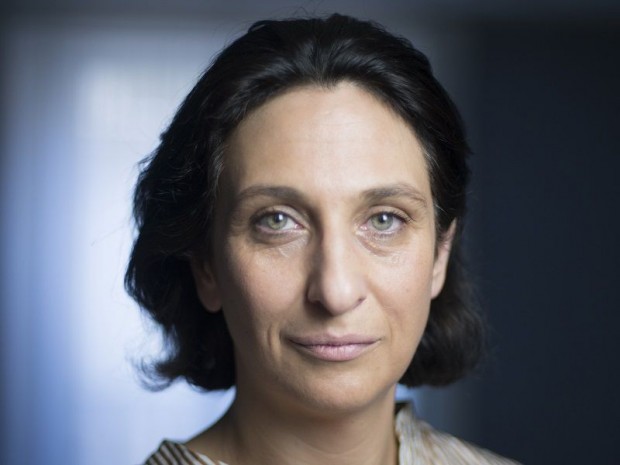 Marianne Louis, directrice générale de l'USH