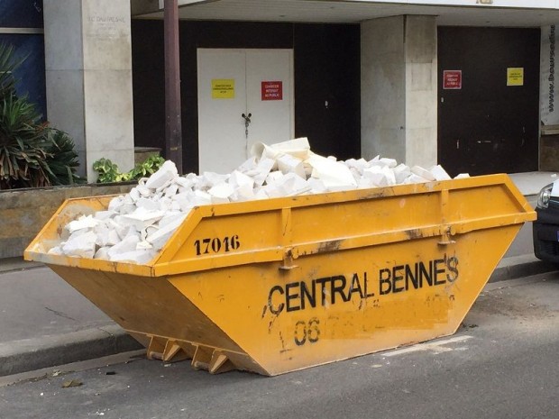 Bâtiment : les députés consacrent le principe d'une filière pollueur-payeur