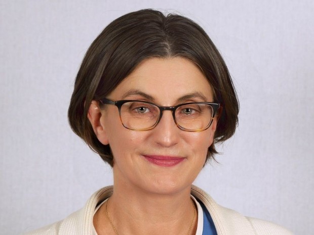 Laure Hélard, déléguée générale du SFIC