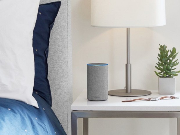 Amazon Echo